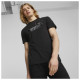 Puma Ανδρική κοντομάνικη μπλούζα Essentials+ Camo Graphic Tee